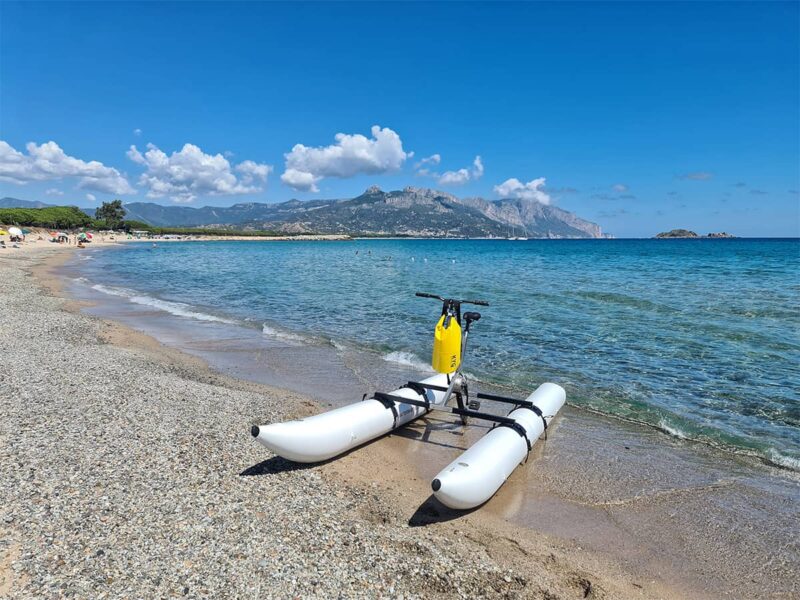 la-capannina-waterbike-sardegna-tortolì-ogliastra