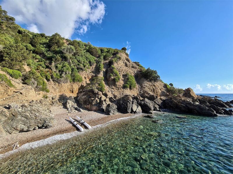 waterbike-ogliastra-baunei-pedra-longa-santa-maria-navarrese