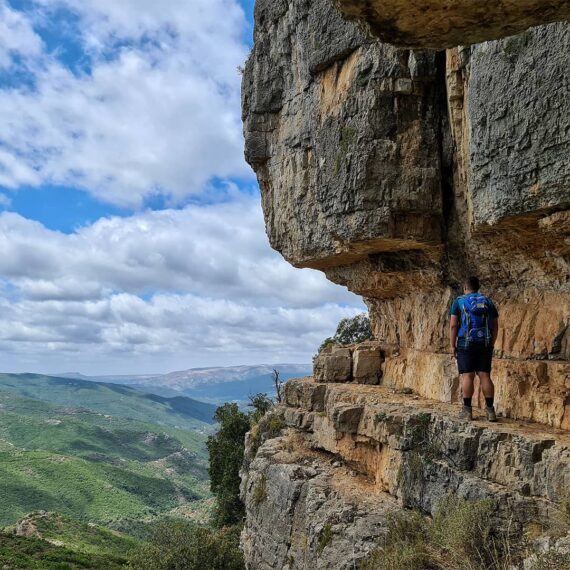 ulassai-trekking-bike-ogliastra-tacchi-tisiddu